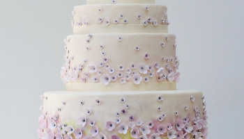 Jaký svatební dort je ten váš?