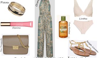 Bohémská procházka červnovými MUST HAVES