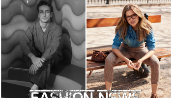 Aktuálně ze světa módy: značku Marni opouští její zakladatelka a Vero Moda na podzim