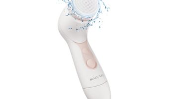 Kartáček na čištění pleti od Mary Kay