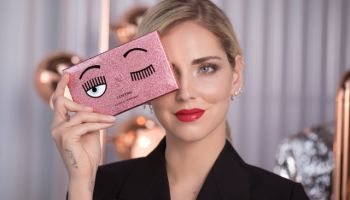 Chiara Ferragni má nového partnera ze světa kosmetiky
