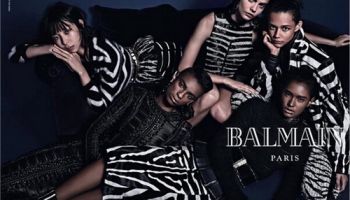Rozmanitá tvář přírody v Balmain Fall 2014