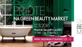 GREEN BEAUTY MARKET