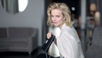 Jeden z největších zázraků Dior kosmetiky - Capture Totale krém