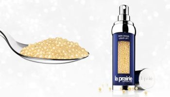 SKIN CAVIAR LIQUID LIFT představuje kaviárové perly