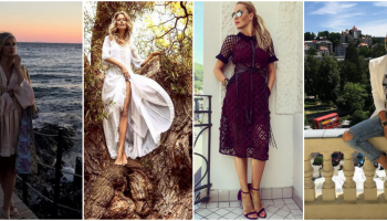 Známé české modelky, které udávají styl na Instagramu