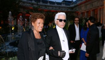 Carla Fendi zemřela ve věku 79 let