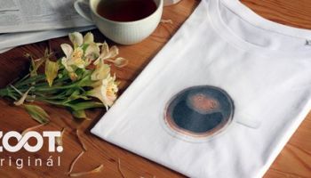 I ráno může být zábavné- designová kolekce Ranní od Zoot Vás dostane