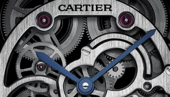 Cartier odhaluje první novinky vysokého hodinářství