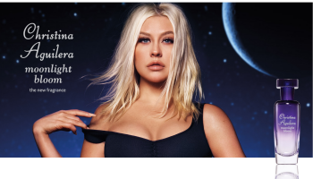 Sebevědomá jako Christina Aguilera