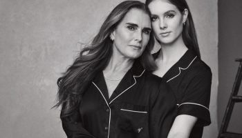 Pravá láska v podání Victoria's Secret spojila úžasné modelky a jejich děti