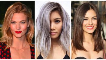 VLASOVÉ TRENDY 2016: Krátké sestřihy a šedá barva