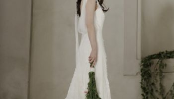 Bridal Trend 2014: V jednoduchosti je krása
