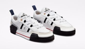 CONVERSE X IBN JASPER ONE STAR
