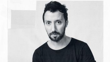 Módní dům Saint Laurent má nového kreativního ředitele!