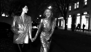 Time to shine / city light