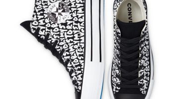 CONVERSE MY STORY: ŽENY ŽENÁM