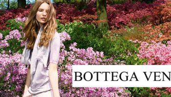 Bottega Veneta představuje Cruise Collection 2014/2015