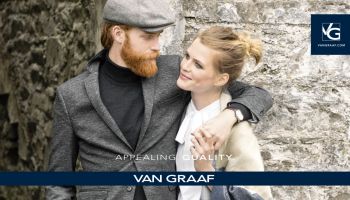 VAN GRAFF Trend Preview F/W 2016