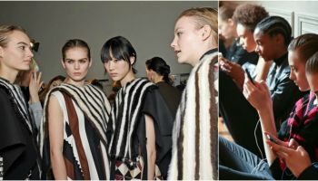 James Scully obvinil módní dům Balenciaga z krutého zacházení s modelkami