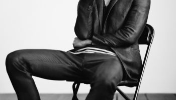 Emporio Armani S/S 2015 – nová tvář, nové kousky a nová kampaň