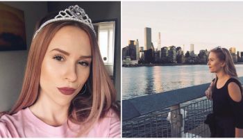 Rozhovor s instagramovou influencerkou Marianou Prachařovou