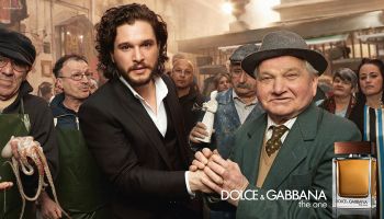 Dolce &amp; Gabbana s kampaní The One pro muže i ženy