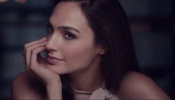 Nový parfém Gucci Bamboo s Gal Gadot ve smyslném filmu