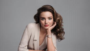 Podzimní kolekce luxusních šperků Swarovski