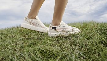 PUMA bude pomáhat chránit pralesy a lesy prostřednictvím partnerství s ekologickou organizací Canopy