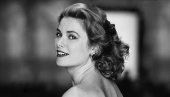 Nezaměnitelný styl Grace Kelly