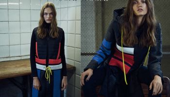 Vogue Talents  a Colmar Originals