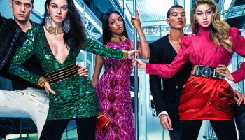 Jak bylo úspěšné Balmain for H&amp;M?