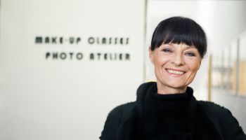 Studenti Liběny Rochové a Make-Up Institut dokazují své kvality