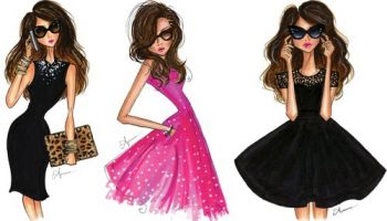 Fashion Days by Dominika