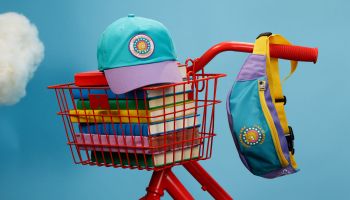 Vans vzdává hold oblíbené americké rodině:  Simpsonovým