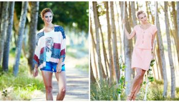 Jarní siluety v Takko Fashion
