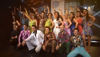 Divadlo Kalich vzplane Horečkou sobotní noci
