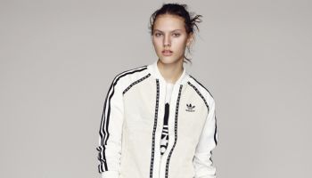 Cool sportovní kolekce TOPSHOP X ADIDAS ORIGINALS