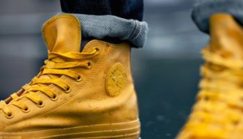 Converse Chuck Taylor All Star Rubber Collection