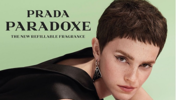 Emma Watson je tváří nové kampaně Prada, stejně tak režisérkou jejího krátkého filmu