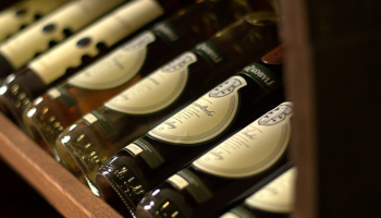 Víno z Kobylí triumfovalo v soutěži O Hustopečskou pečeť