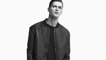 River Island Studio AW14