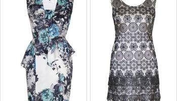 Série Marks&amp;Spencer Per Una Speziale přináší letní dámskou módu inspirovanou italskou krejčovinou