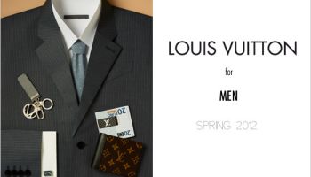 Pánské jarní módní doplňky Louis Vuitton jsou pro muže s duchem cestovatele!