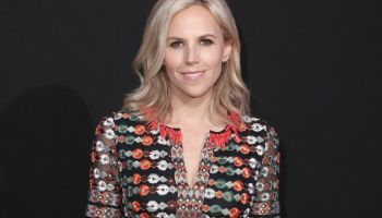 Tory Burch představí sportovní kolekci inspirovanou 70. léty
