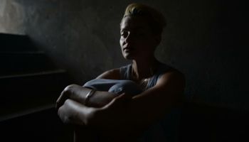 Herečka Erika Stárková: Martensky nosím od léta do jara