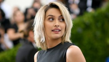 Novou tváří značky Calvin Klein se stala dcera Michaela Jacksona