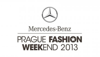 Den první na Mercedes-Benz Prague Fashion Week 2015
