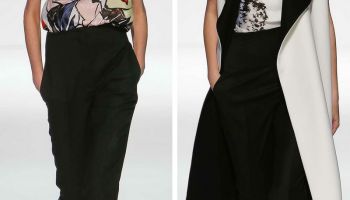 Dior Resort 2015: elegance, lehkost i hravost